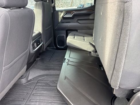 Used 2023 GMC Sierra 1500 Elevation image 25