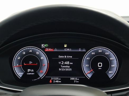 Certified 2023 Audi Q5 2.0T Premium Plus image 18