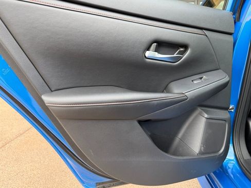 Used 2024 Nissan Sentra SR image 40