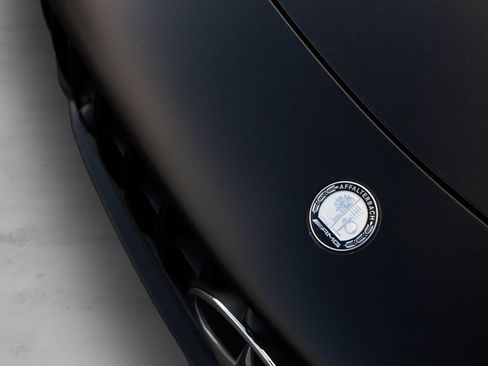 Used 2025 Mercedes-Benz AMG GT 63 image 12