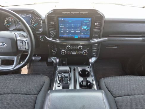 Used 2021 Ford F150 XLT w/ Equipment Group 302A High AWD/4WD image 22