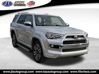 Used 2014 Toyota 4Runner Limited AWD/4WD 360° Tour