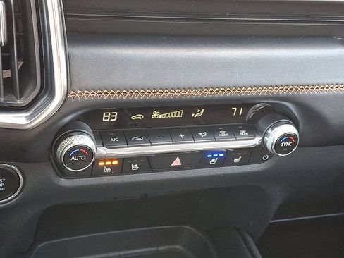 Certified 2025 MAZDA CX-50 AWD 2.5 S w/ Weather Package image 13