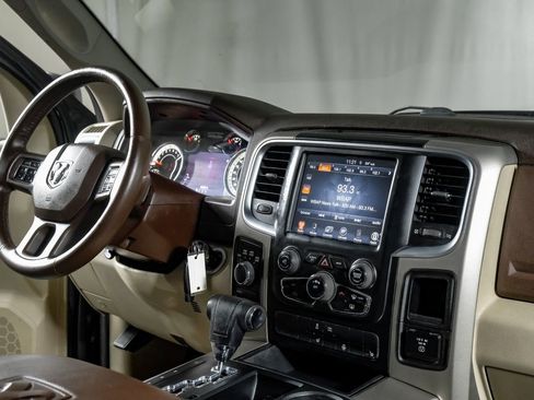 Used 2013 RAM 1500 Big Horn image 21