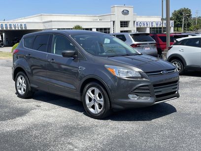 Used 2015 Ford Escape SE
