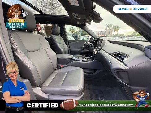 Used 2024 Lexus TX 350 AWD w/ Technology Package image 28
