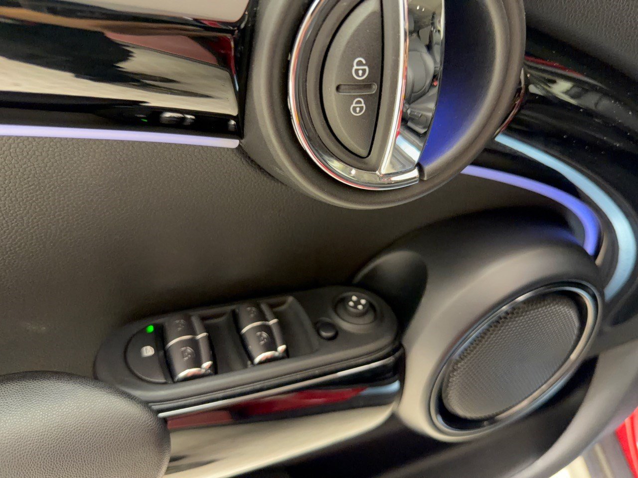 Certified 2024 MINI Cooper S FWD image 15