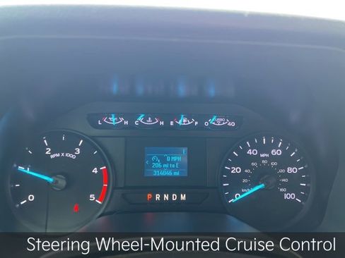 Used 2022 Ford F350 XL w/ STX Appearance Package image 11