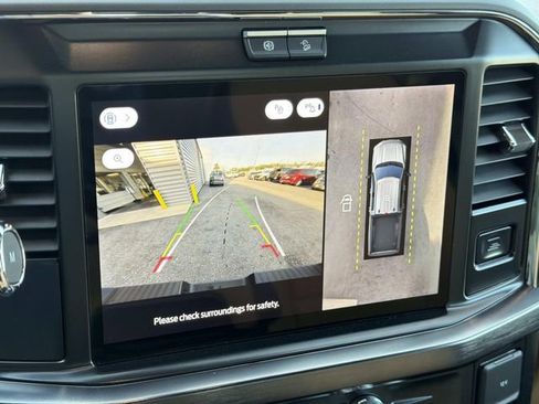 New 2026 Ford F250 Lariat image 34