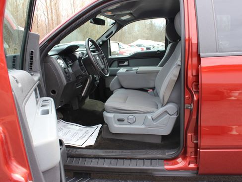 Used 2014 Ford F150 XLT w/ Equipment Group 302A Luxury image 16