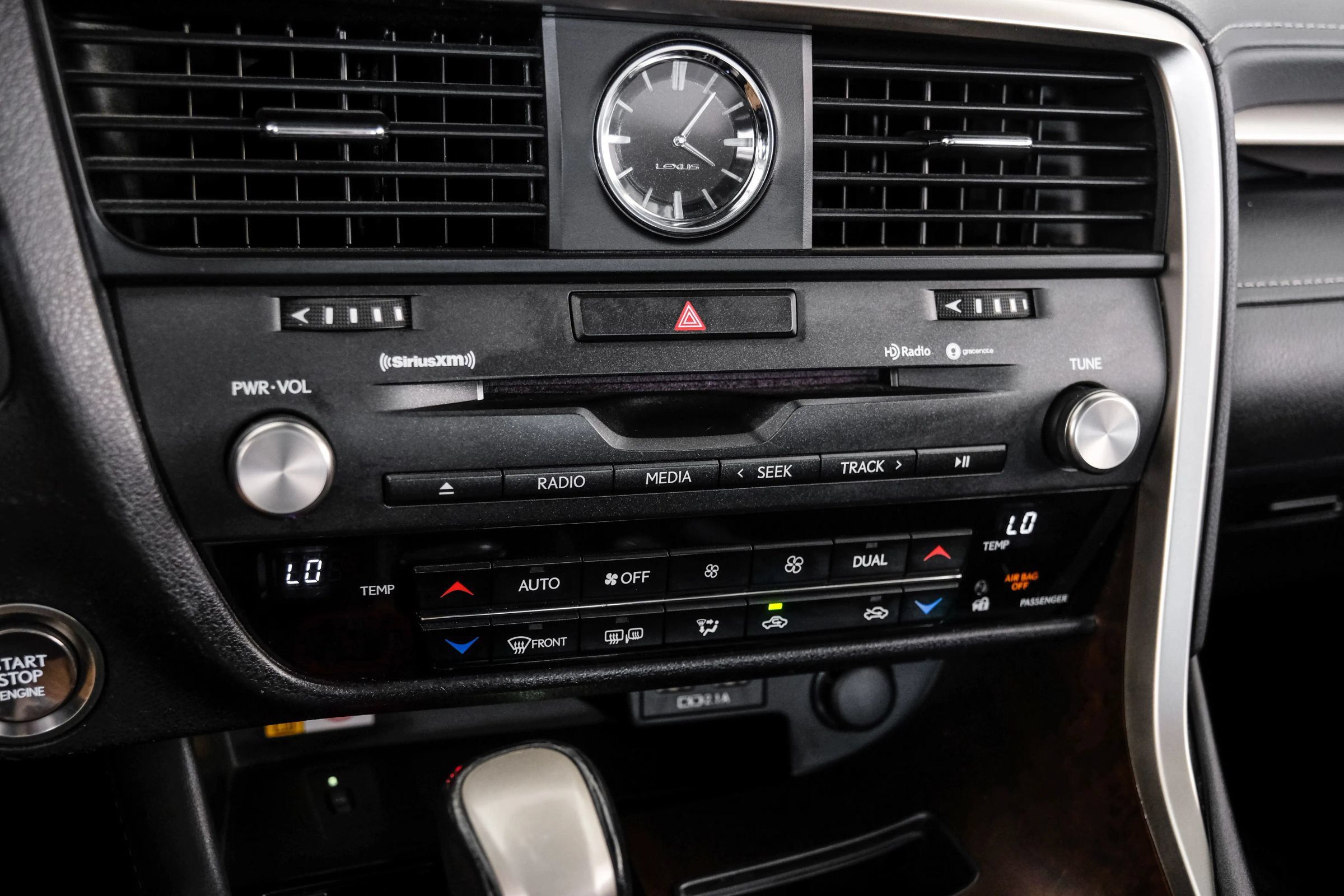 Used 2022 Lexus RX 350 FWD w/ Premium Package image 30