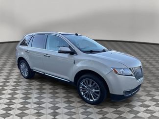 Used 2015 Lincoln MKX FWD w/ Equipment Group 102A video 1