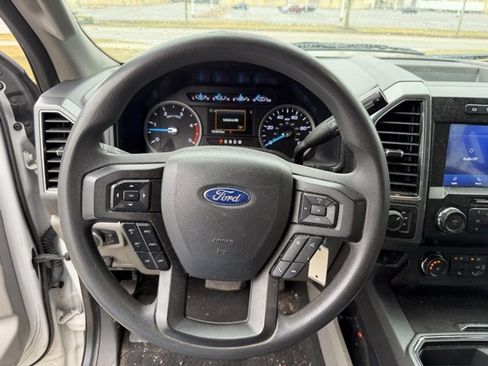 Used 2022 Ford F250 XLT w/ FX4 Off-Road Package image 16