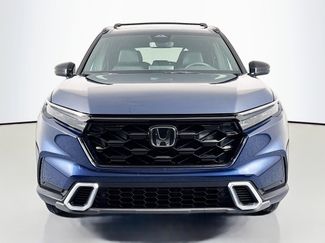 Certified 2023 Honda CR-V Sport Touring video 2