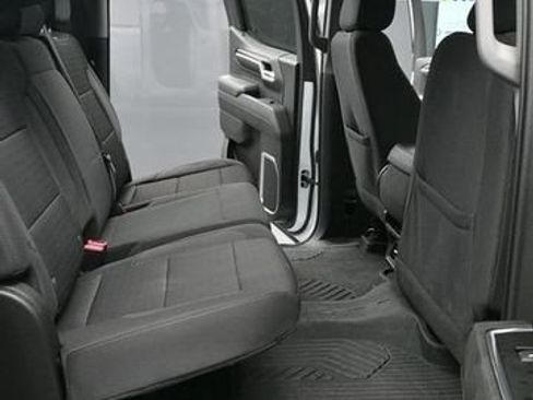 Used 2023 Chevrolet Silverado 1500 LT Trail Boss w/ Protection Package AWD/4WD image 15
