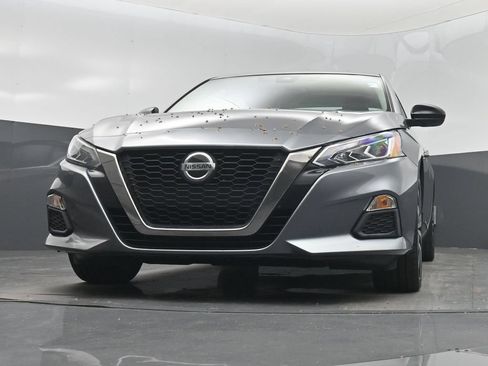 Used 2021 Nissan Altima 2.5 SR FWD image 31