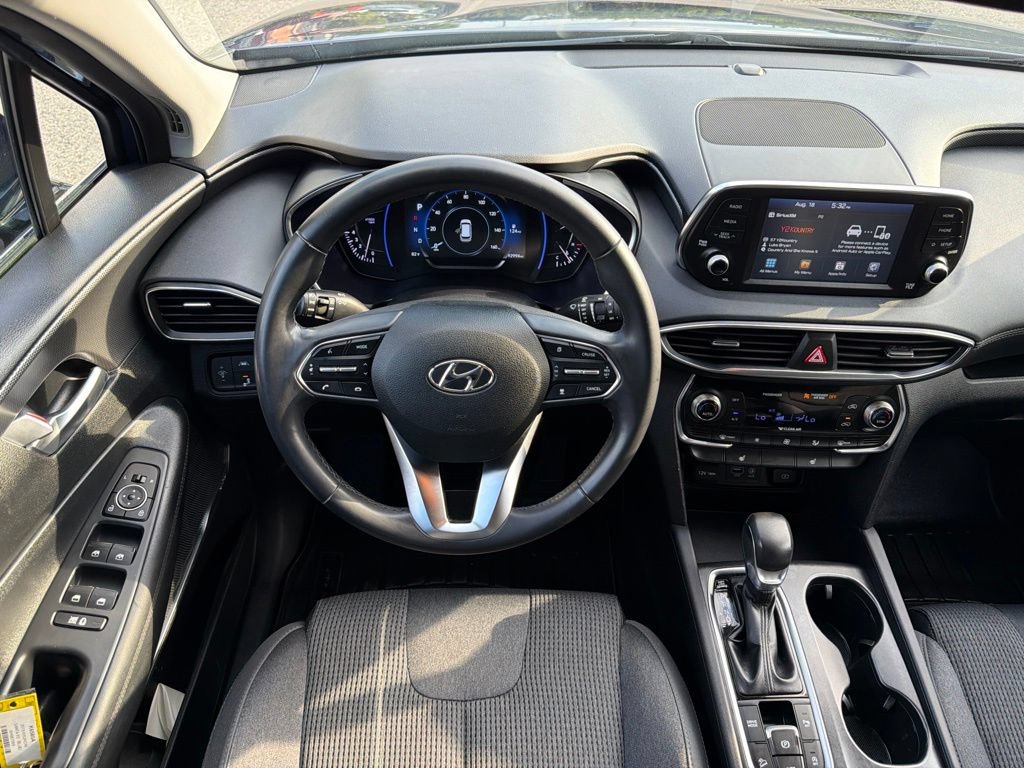 Used 2019 Hyundai Santa Fe SEL AWD/4WD image 24