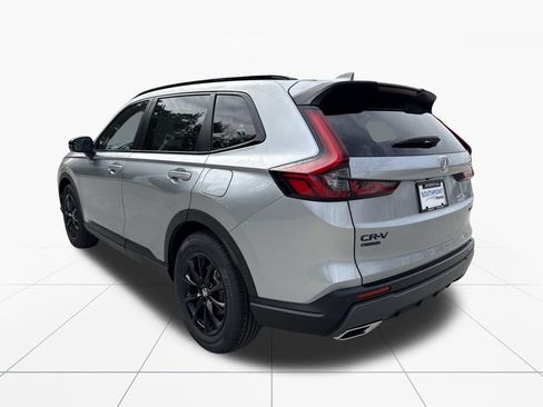 New 2026 Honda CR-V Sport-L image 6