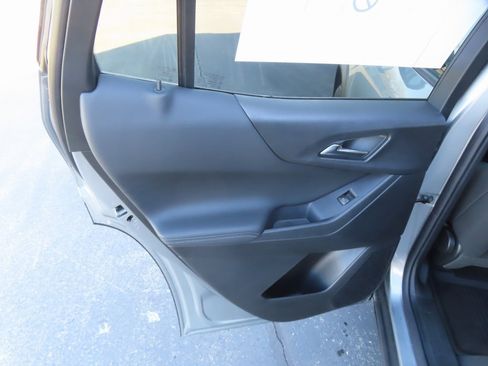 New 2026 Chevrolet Equinox LT w/ LPO, Floor Liner Package image 24