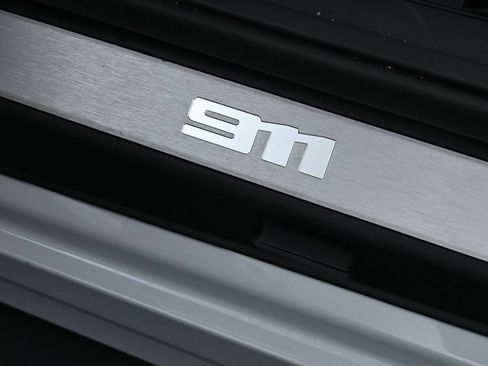 Certified 2024 Porsche 911 Turbo S AWD/4WD image 25