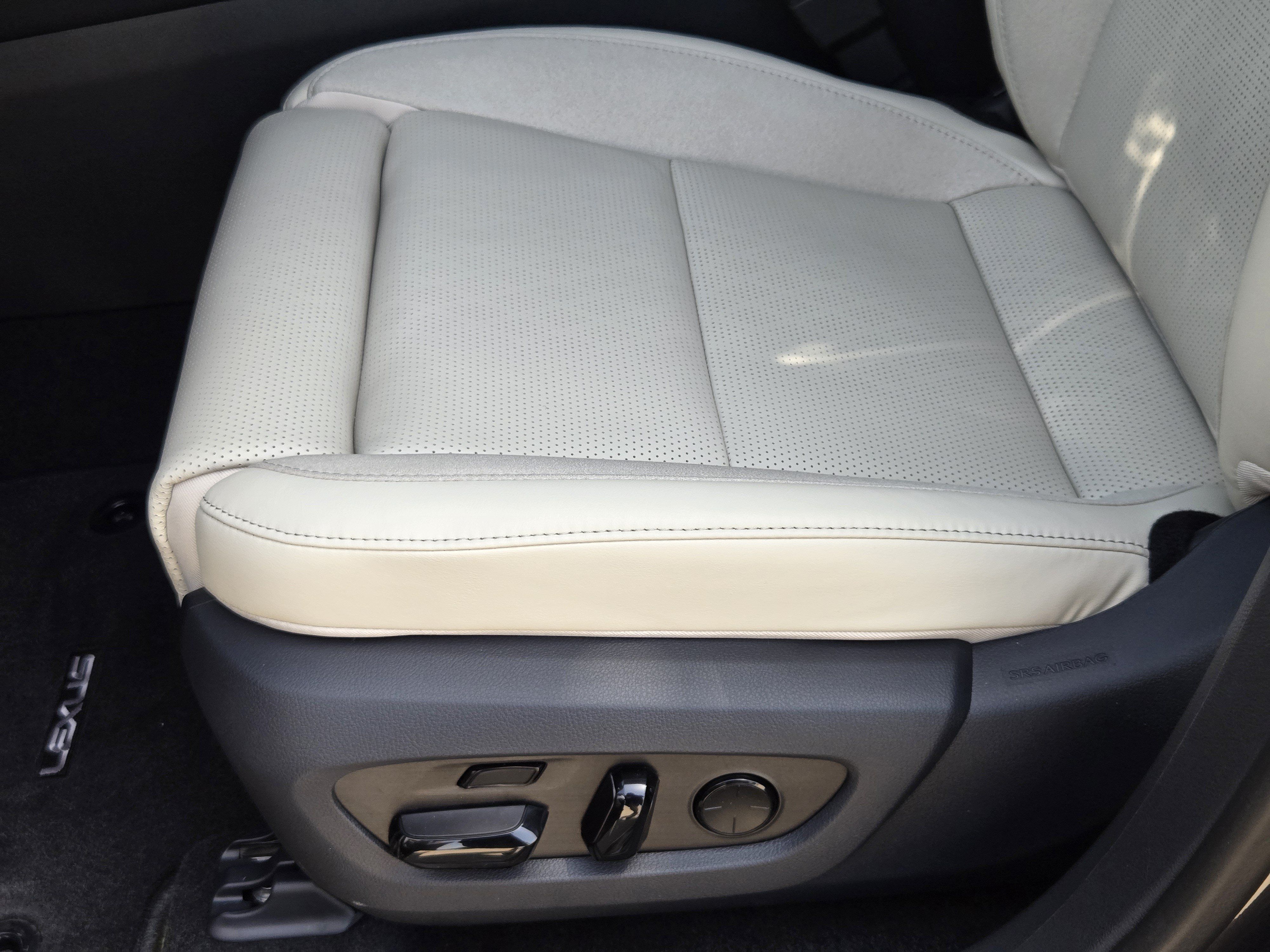 New 2026 Lexus RX 350 AWD w/ Convenience Package image 11