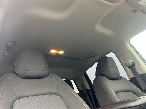 Used 2020 Chevrolet Colorado LT w/ Colorado RST Special Edition image 19