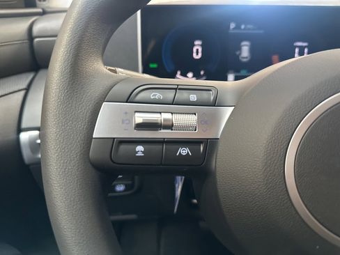 New 2026 Hyundai Tucson SEL w/ Tow & Go Package image 17