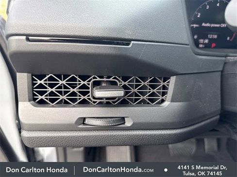 New 2025 Honda Accord SE image 15