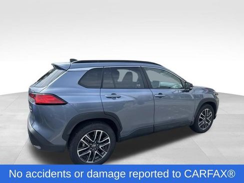 Used 2026 Toyota Corolla Cross XLE AWD/4WD image 3