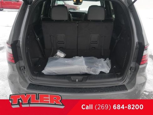 New 2026 Dodge Durango GT image 21