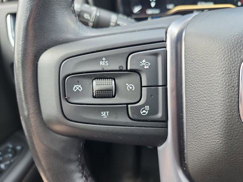 Certified 2022 GMC Yukon SLT w/ SLT Premium Package image 26