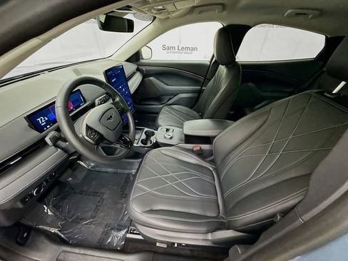 Used 2024 Ford Mustang Mach-E Select w/ Comfort Package Lite image 21