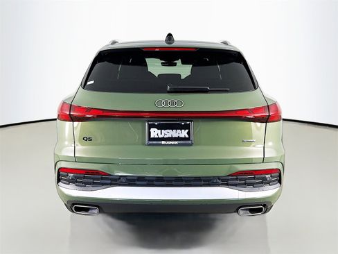 New 2025 Audi Q5 Prestige image 6