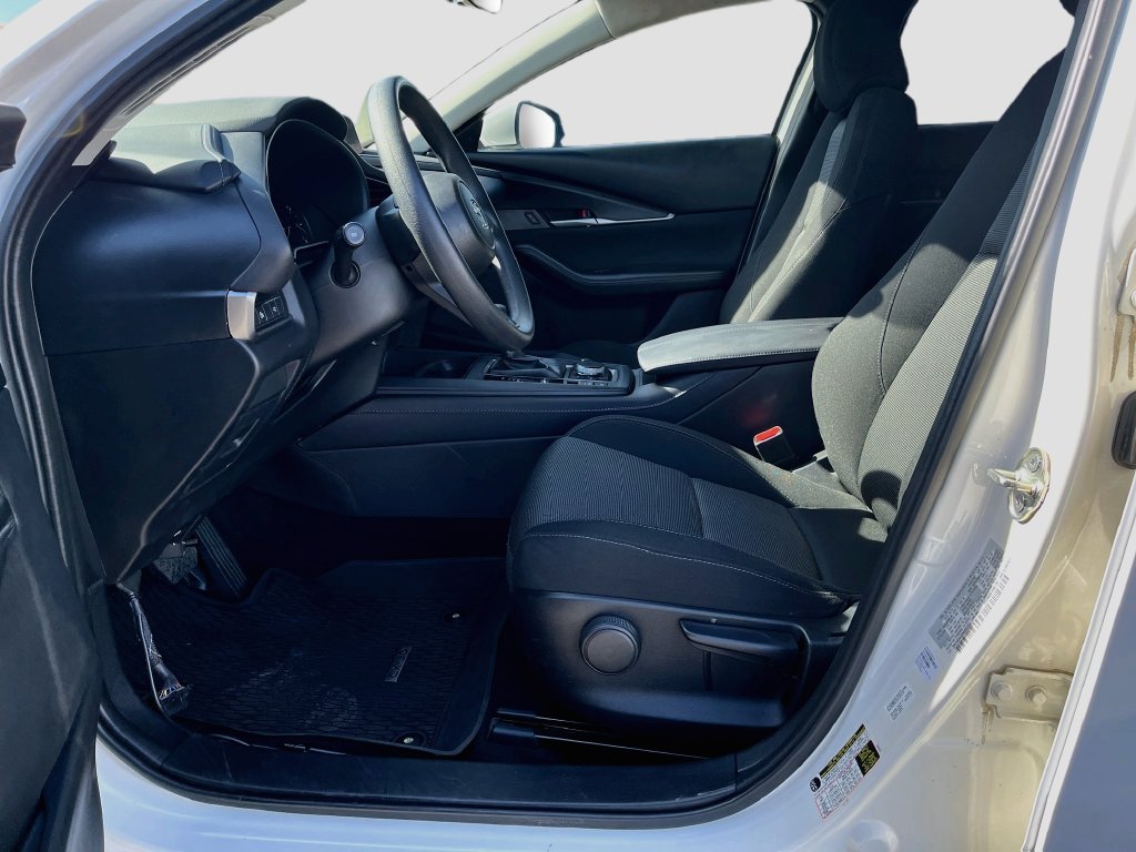 Used 2024 MAZDA CX-30 AWD 2.5 S image 19