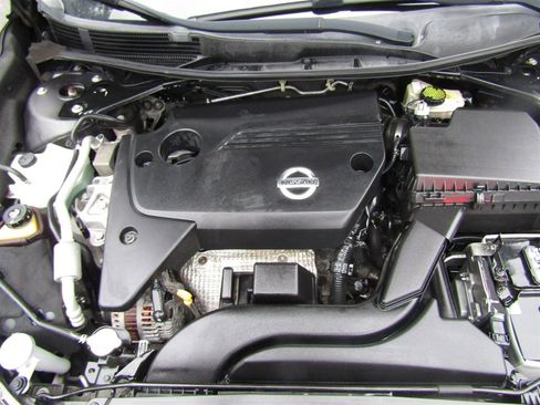Used 2013 Nissan Altima 2.5 SV w/ 2.5SV Convenience Pkg image 30