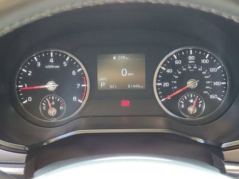 Used 2022 Kia Telluride S image 20