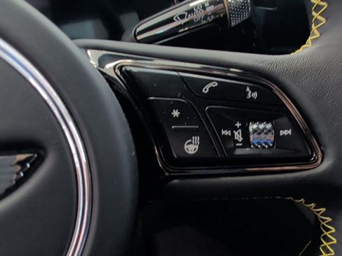 New 2026 Bentley Continental GT AWD/4WD image 24