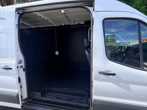 Used 2020 Ford Transit 250 Medium Roof w/ Load Area Protection Package RWD image 21
