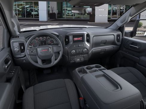 New 2026 GMC Sierra 3500 Pro image 15