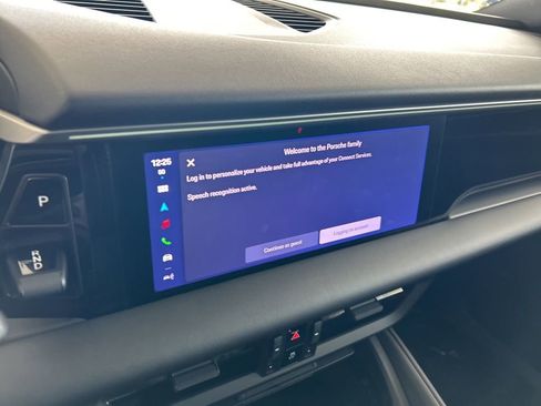 Used 2025 Porsche Macan Electric image 7