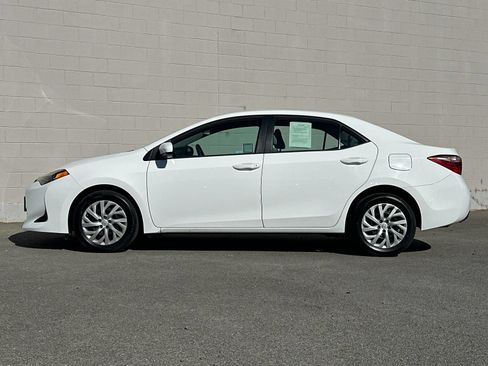 Used 2019 Toyota Corolla LE FWD image 6
