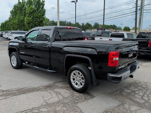 Used 2016 GMC Sierra 1500 SLE w/ SLE Value Package AWD/4WD image 5