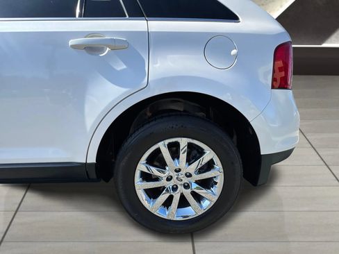 Used 2011 Ford Edge Limited w/ Driver Entry Pkg FWD image 63