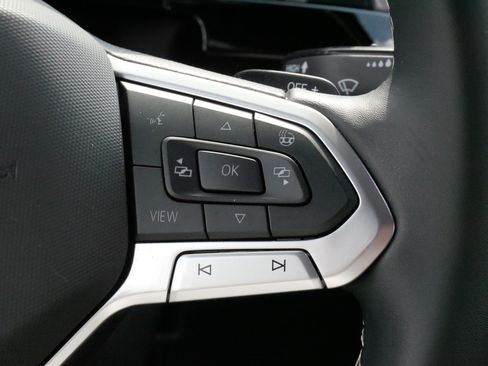 Certified 2024 Volkswagen Atlas Cross Sport SE AWD/4WD image 25