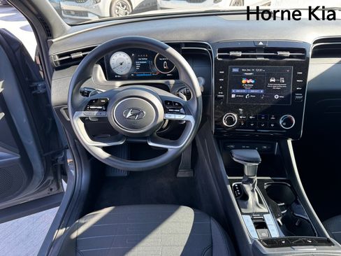 Used 2023 Hyundai Santa Cruz Night w/ Winter Package image 15