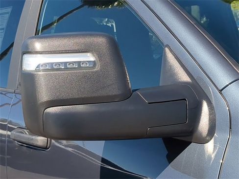 New 2026 RAM 3500 Big Horn image 12