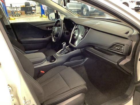 Certified 2024 Subaru Legacy Premium AWD/4WD image 13