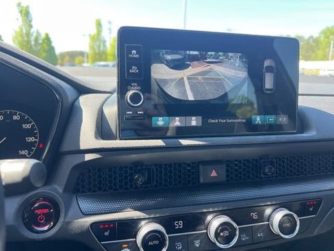 Used 2025 Honda CR-V Sport-L image 21