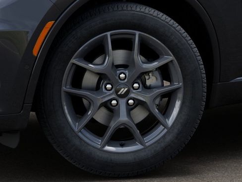 New 2026 Dodge Durango GT image 8