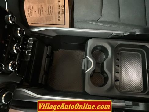 Used 2019 RAM 1500 Big Horn AWD/4WD image 24